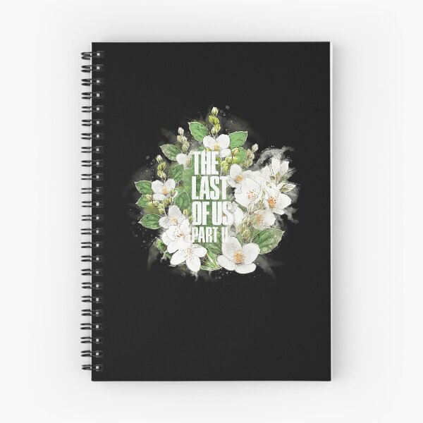 Item preview, Floral Last Us Poster Design Today Graphic Art designed and sold by GilbertSerrano.
