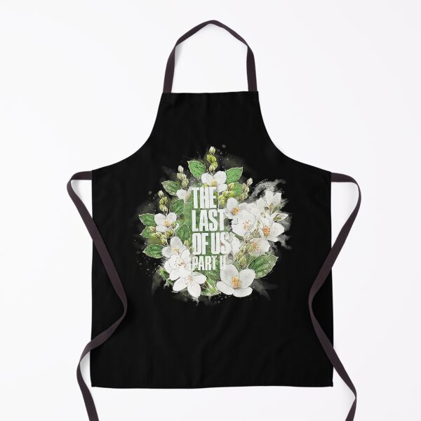Item preview, Floral Last Us Poster Design Today Graphic Art designed and sold by GilbertSerrano.