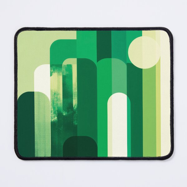 Item preview, The Green Spectrum Series designed and sold by Form Finding Design.
