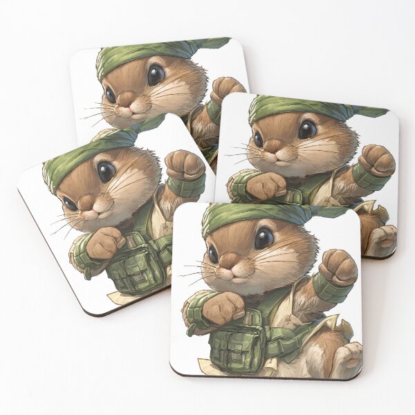 Item preview, Sonya Blade Bunny designed and sold by pumsquare.
