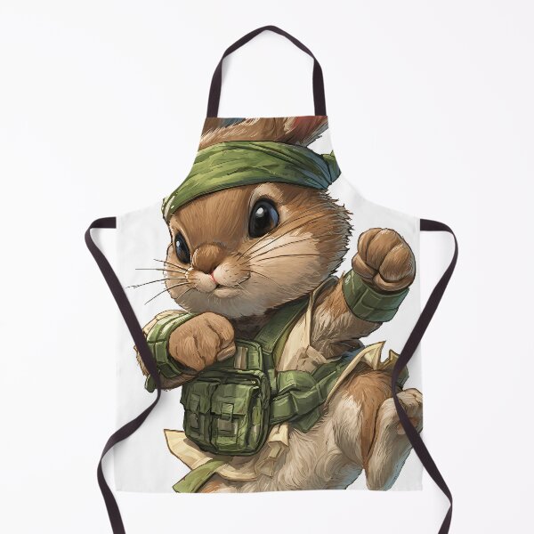 Item preview, Sonya Blade Bunny designed and sold by pumsquare.