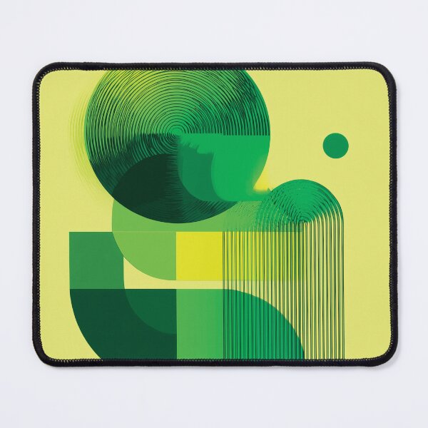 Item preview, The Green Spectrum Series (No.02) designed and sold by Form Finding Design.