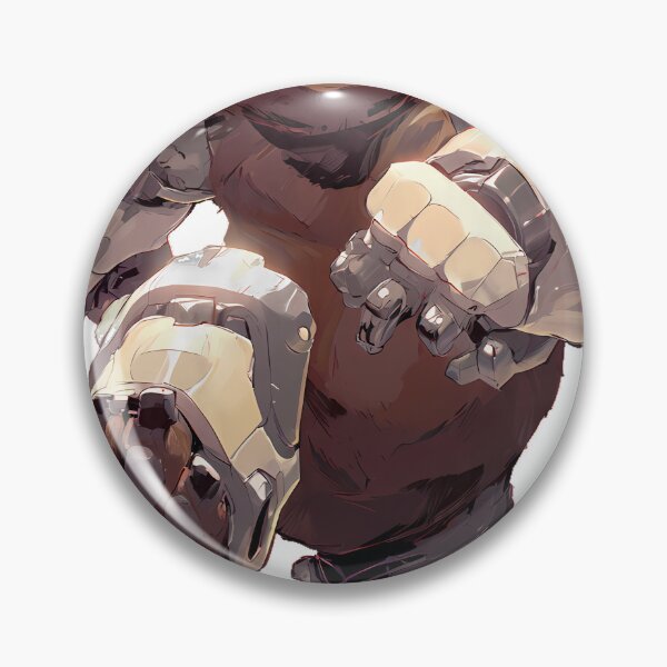 Item preview, Jax Bionic Bear designed and sold by pumsquare.