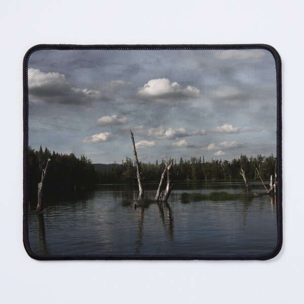 Item preview, Painted Skies Over Umbagog designed and sold by Wayne King.