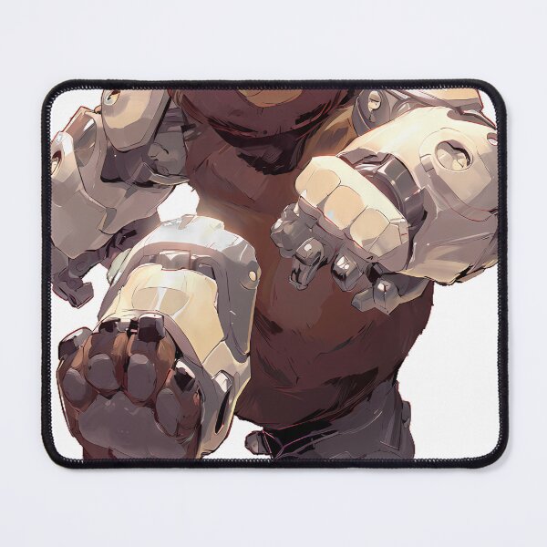 Item preview, Jax Bionic Bear designed and sold by pumsquare.