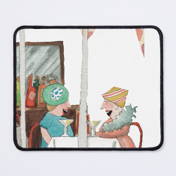 Item preview, Cocktails designed and sold by BarryEJSmithart.