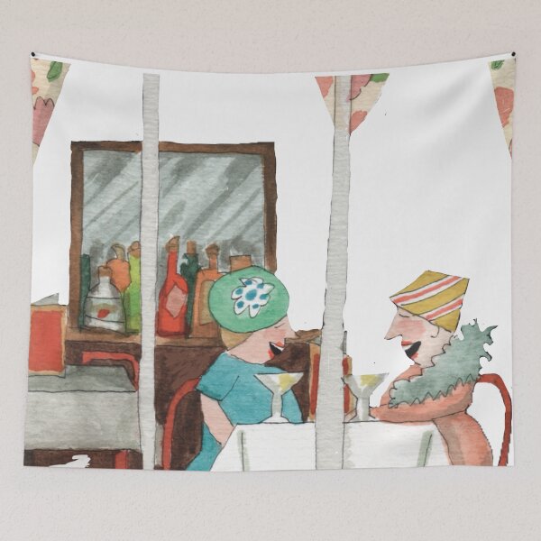 Item preview, Cocktails designed and sold by BarryEJSmithart.