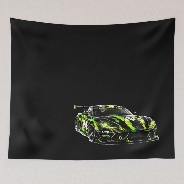 Item preview, Brexton Busch Tee designed and sold by ForThe2F0X1Folks.