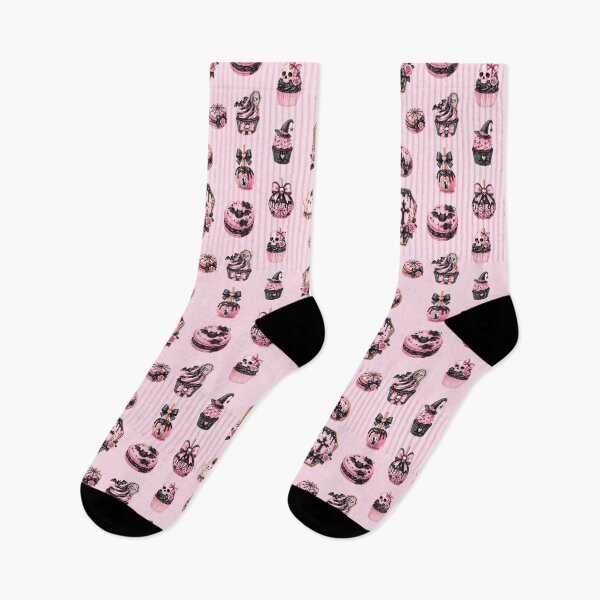 Item preview, Pastel Goth Treats designed and sold by looplandger.