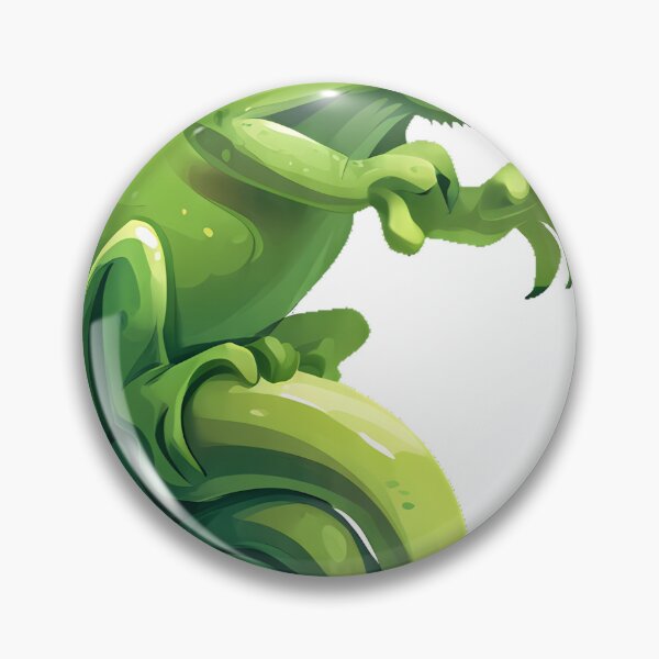 Item preview, Reptile Chameleon Ninja designed and sold by pumsquare.