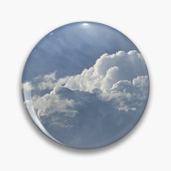 Item preview, Cloud designed and sold by Inkyyoo Idea Studio.