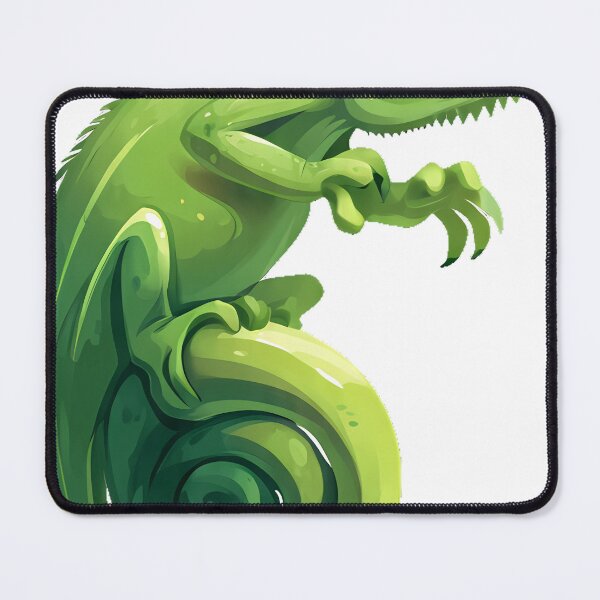 Item preview, Reptile Chameleon Ninja designed and sold by pumsquare.