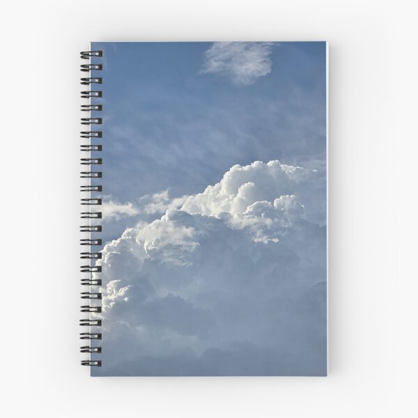 Item preview, Cloud designed and sold by Inkyyoo Idea Studio.