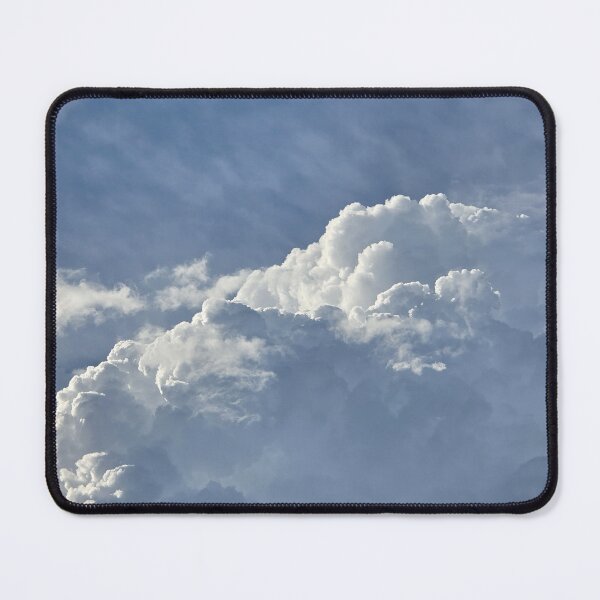 Item preview, Cloud designed and sold by Inkyyoo Idea Studio.