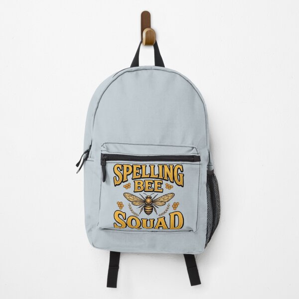 Item preview, teacher spelling bee squad designed and sold by ArtDesignTp.