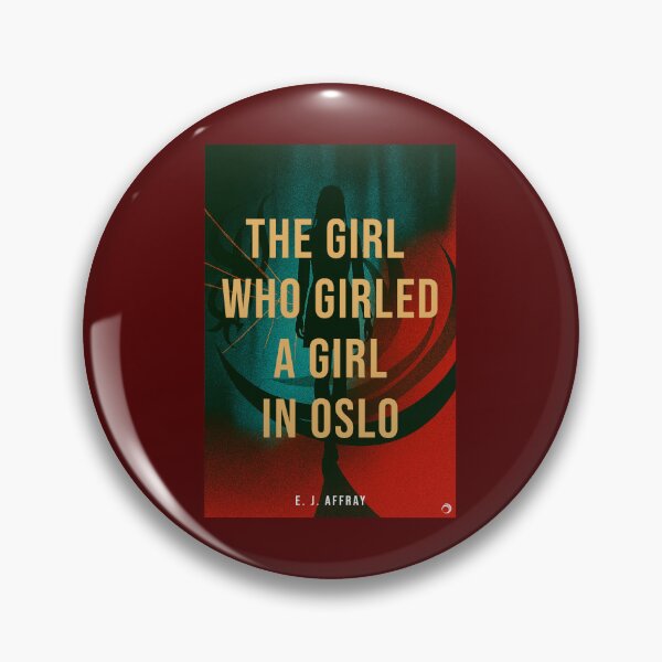 Item preview, Scandi Noir designed and sold by Affray.