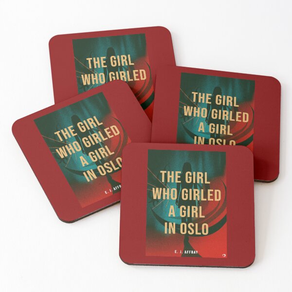 Item preview, Scandi Noir designed and sold by Affray.