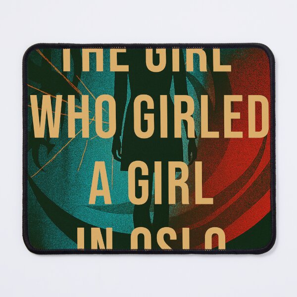 Item preview, Scandi Noir designed and sold by Affray.