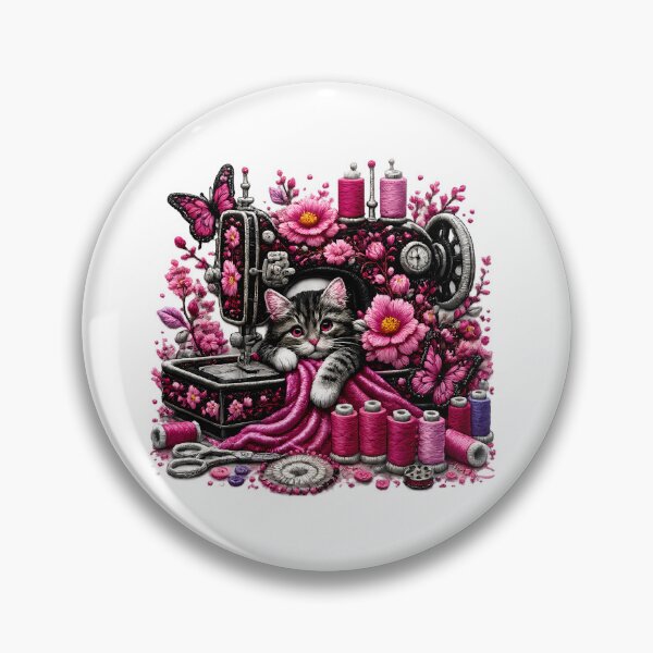 Item preview, Sewing Is My Favorite Hobby | Sewing Lover Gift designed and sold by GGAUL.