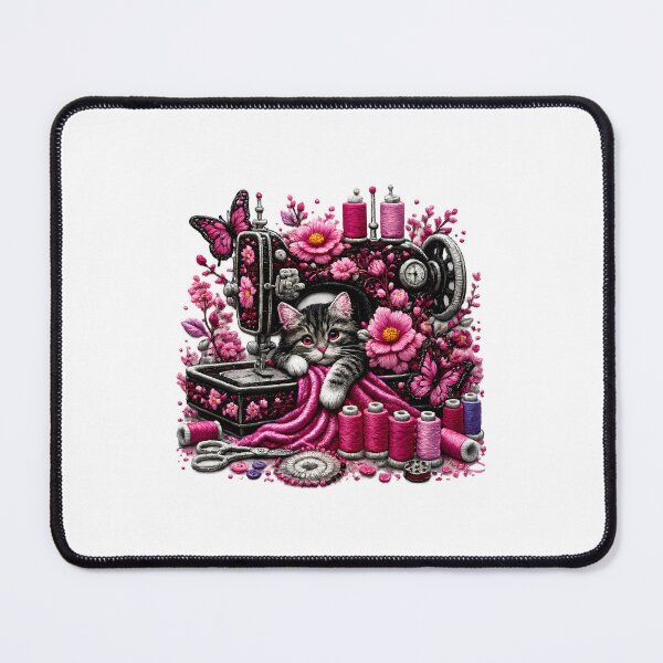 Item preview, Sewing Is My Favorite Hobby | Sewing Lover Gift designed and sold by GGAUL.