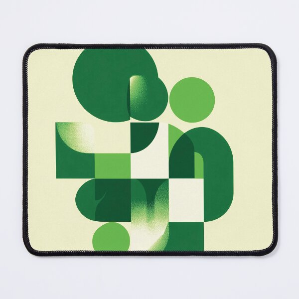 Item preview, The Green Spectrum Series (No.04) designed and sold by Form Finding Design.