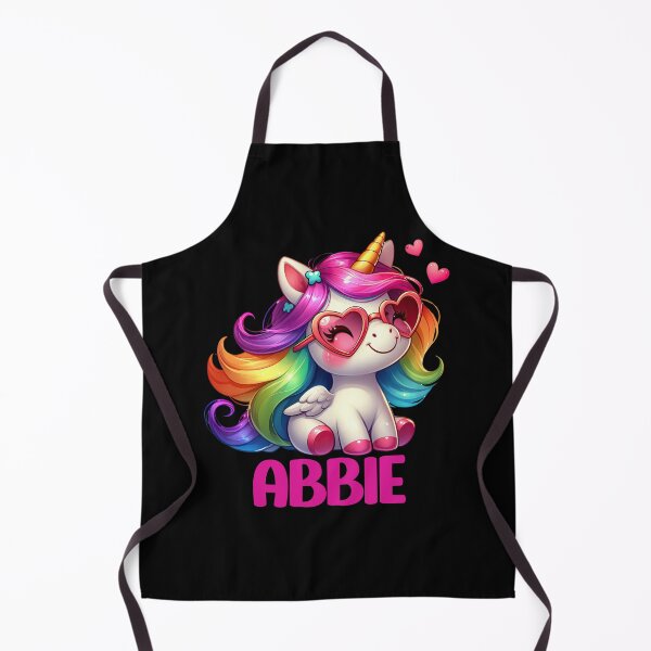 Item preview, Abbie Unicorn designed and sold by Meliafroggy.