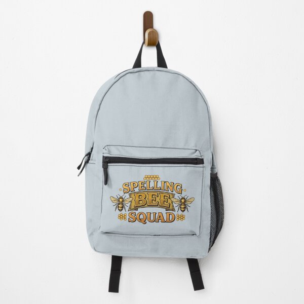 Item preview, cute bee spelling squad designed and sold by ArtDesignTp.