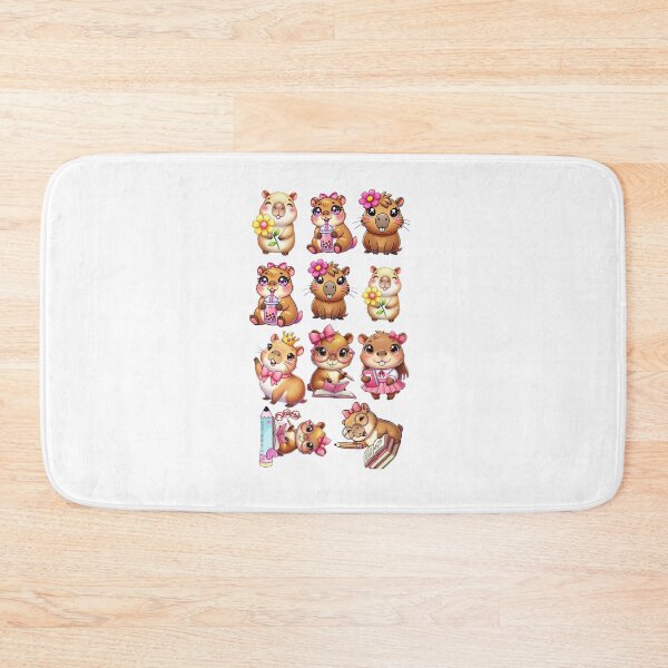 Item preview, Rabbits  designed and sold by Amralma.