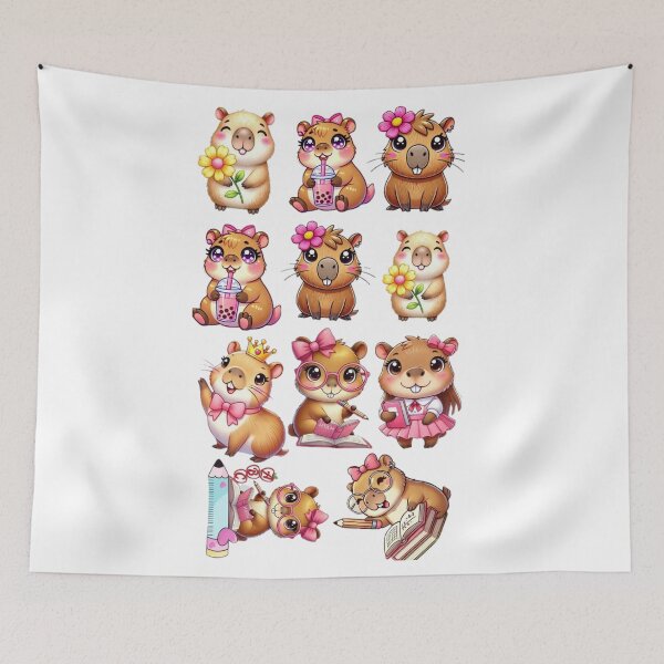 Item preview, Rabbits  designed and sold by Amralma.