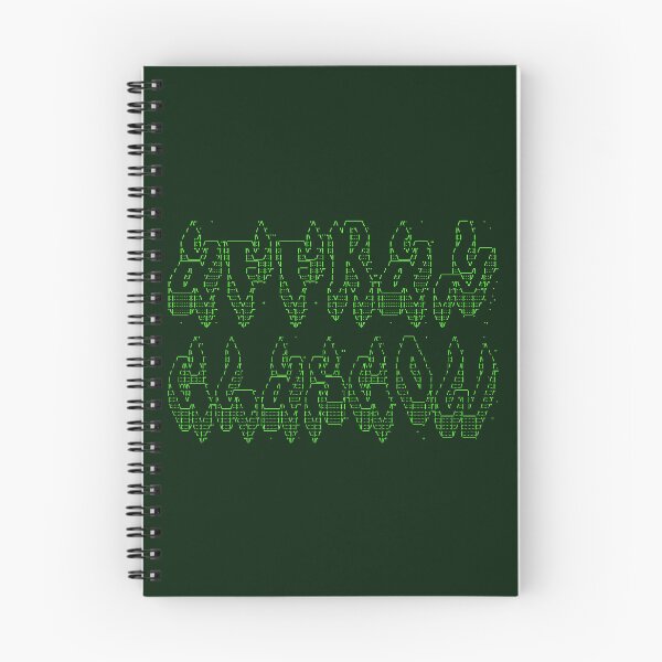 Item preview, ASCII designed and sold by Affray.