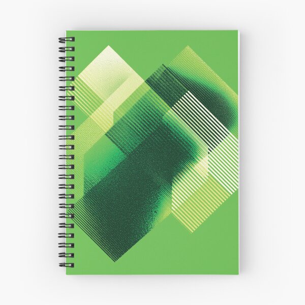 Item preview, The Green Spectrum Series (No.05) designed and sold by Form Finding Design.
