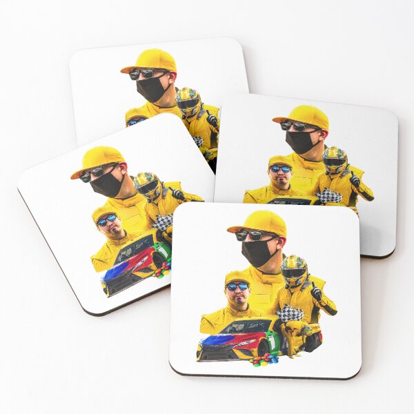 Item preview, Kyle Busch designed and sold by helman-art.