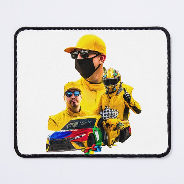 Item preview, Kyle Busch designed and sold by helman-art.