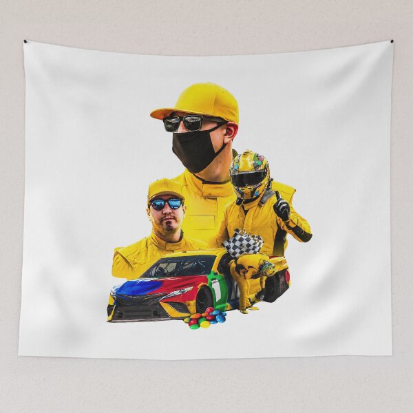 Item preview, Kyle Busch designed and sold by helman-art.