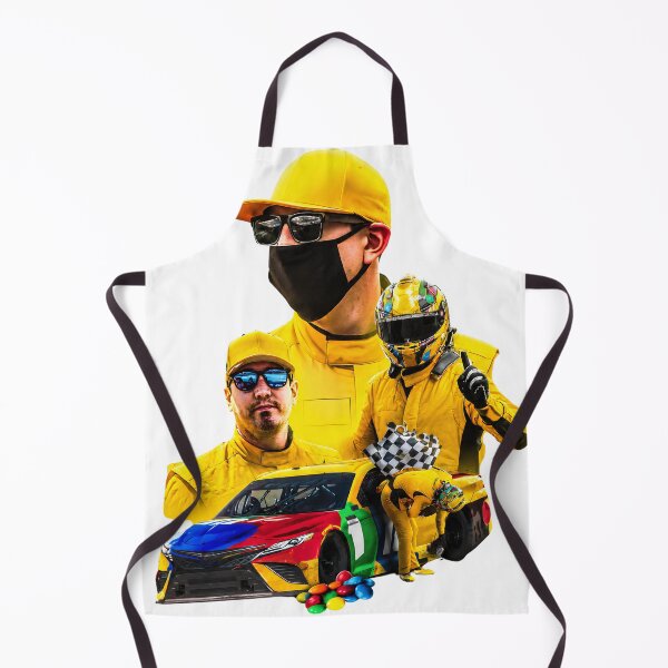 Item preview, Kyle Busch designed and sold by helman-art.
