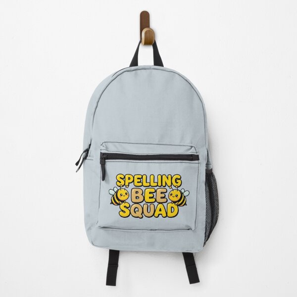 Item preview, spelling bee squad cute cartoon designed and sold by ArtDesignTp.