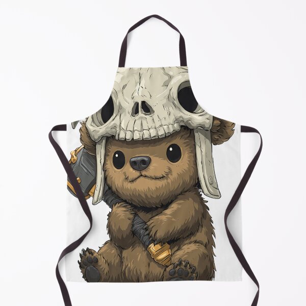 Item preview, Shao Kahn Grizzly King designed and sold by pumsquare.
