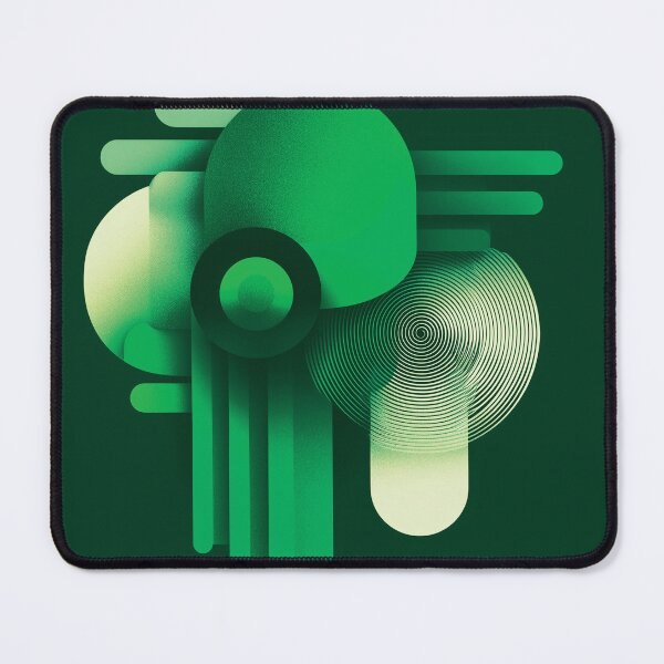 Item preview, The Green Spectrum Series (No.06) designed and sold by Form Finding Design.