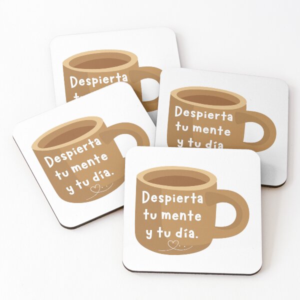 Item preview, Awaken your mind and your day designed and sold by Coffee & Designs.