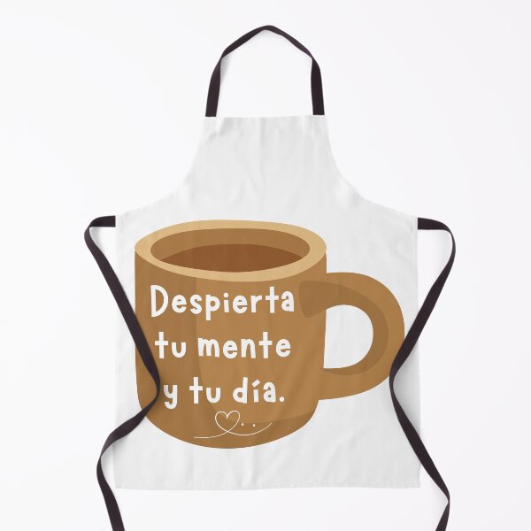 Item preview, Awaken your mind and your day designed and sold by Coffee & Designs.