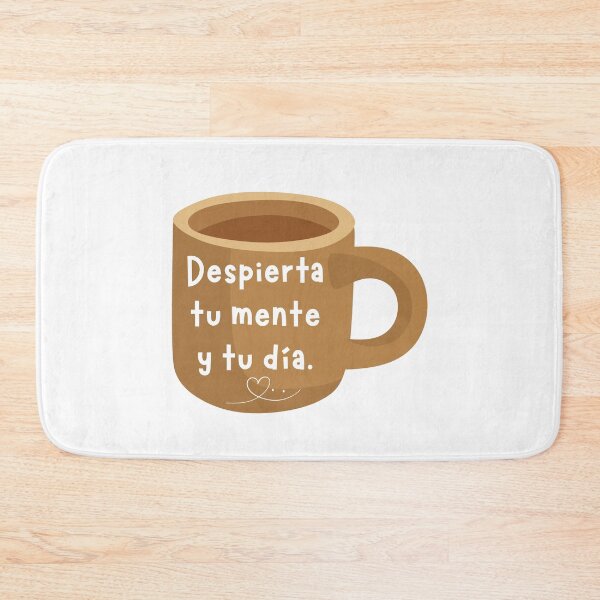 Item preview, Awaken your mind and your day designed and sold by Coffee & Designs.