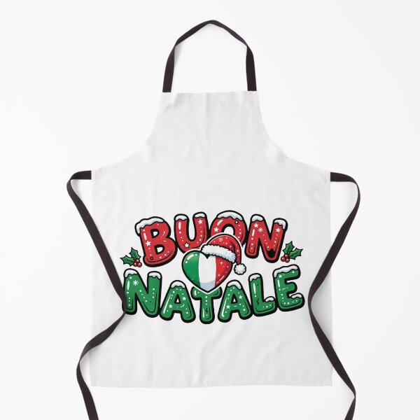 Item preview, vintage italian christmas humor buon natale designed and sold by ArtDesignTp.