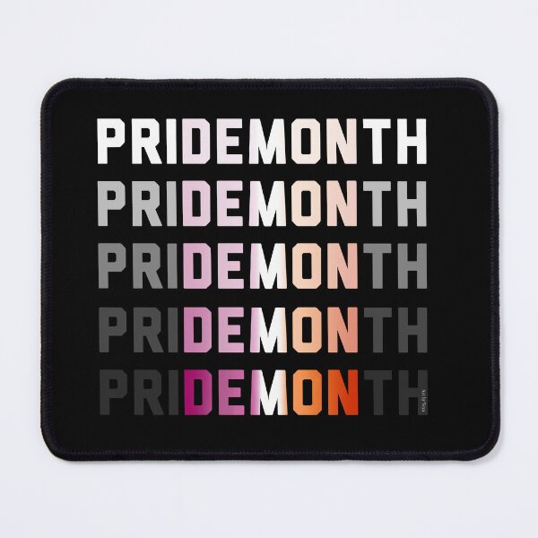 Item preview, Pridemonth lesbian designed and sold by Art by Veya.