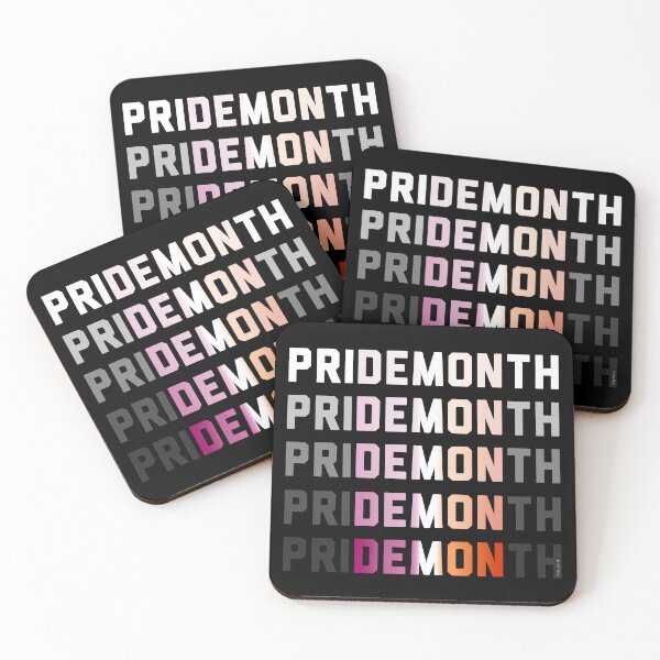 Item preview, Pridemonth lesbian designed and sold by Art by Veya.