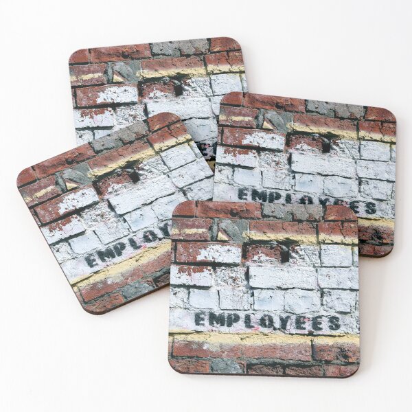 Item preview, wall for employees designed and sold by richman.