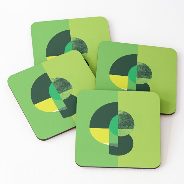Item preview, The Green Spectrum Series (No.07) designed and sold by Form Finding Design.
