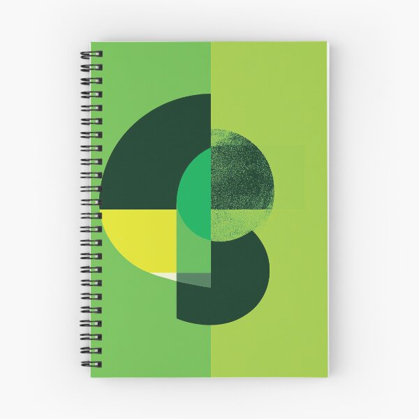 Item preview, The Green Spectrum Series (No.07) designed and sold by Form Finding Design.