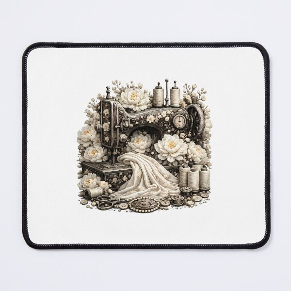 Item preview, Sewing Is My Favorite Hobby | Sewing Lover Gift designed and sold by GGAUL.