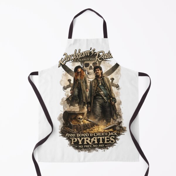 Item preview, Charles Vane Pirate Raiders – Legendary Caribbean Buccaneer Vintage designed and sold by CatLovers Studio.