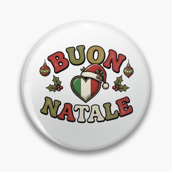 Item preview, buon natale christmas tree funny designed and sold by ArtDesignTp.